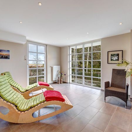 Residenz Am Balmer See - Bs 04 Mit Wellnessbereich מראה חיצוני תמונה