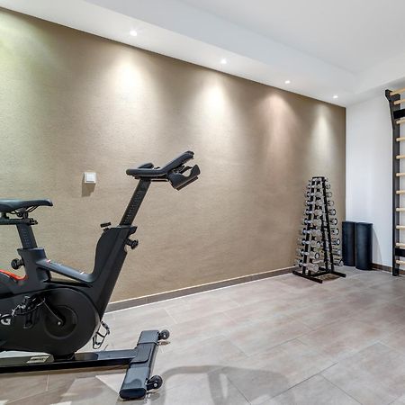 Residenz Am Balmer See - Bs 04 Mit Wellnessbereich מראה חיצוני תמונה