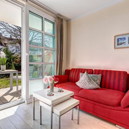 Residenz Am Balmer See - Bs 04 Mit Wellnessbereich מראה חיצוני תמונה