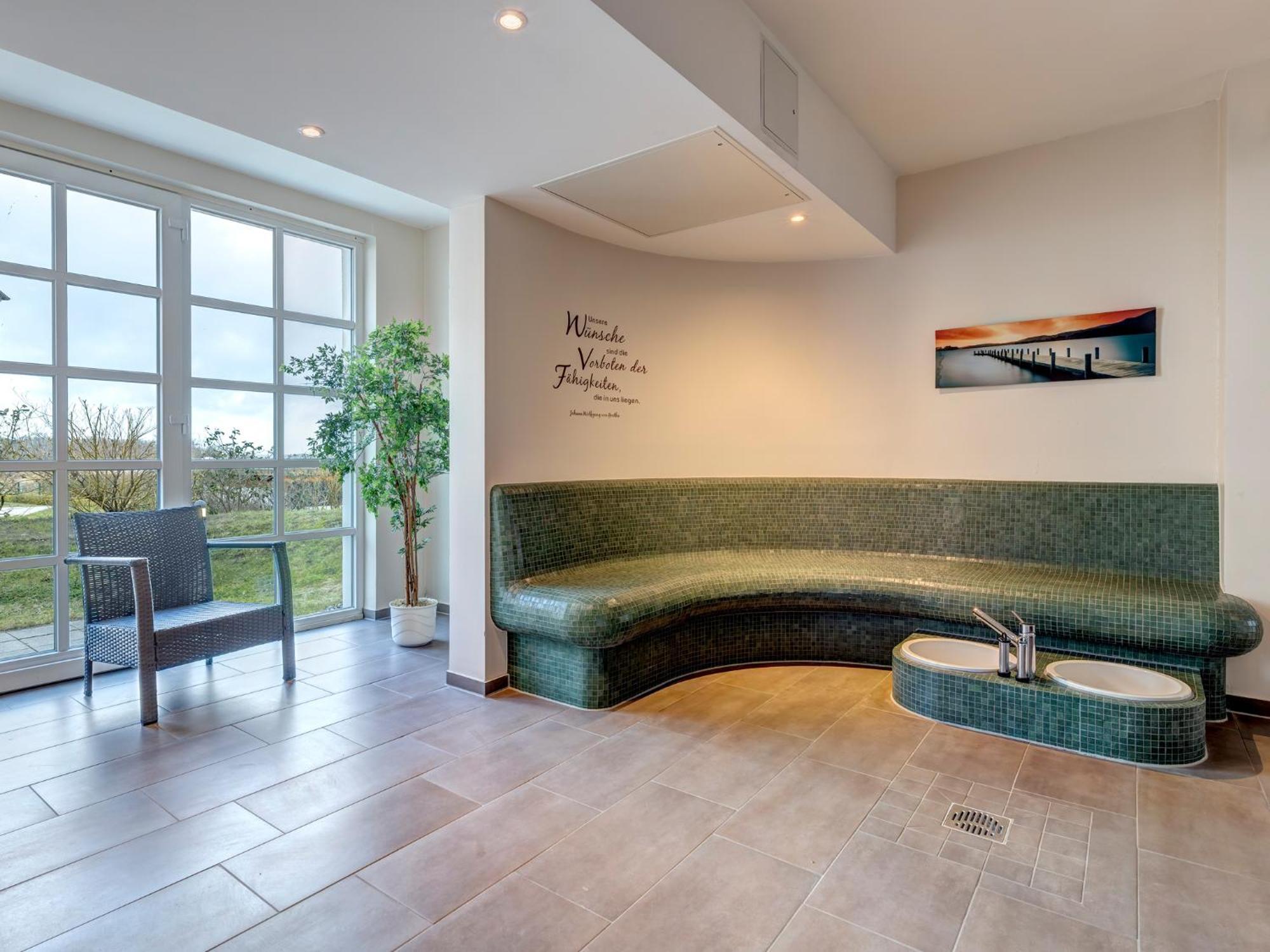 Residenz Am Balmer See - Bs 04 Mit Wellnessbereich מראה חיצוני תמונה