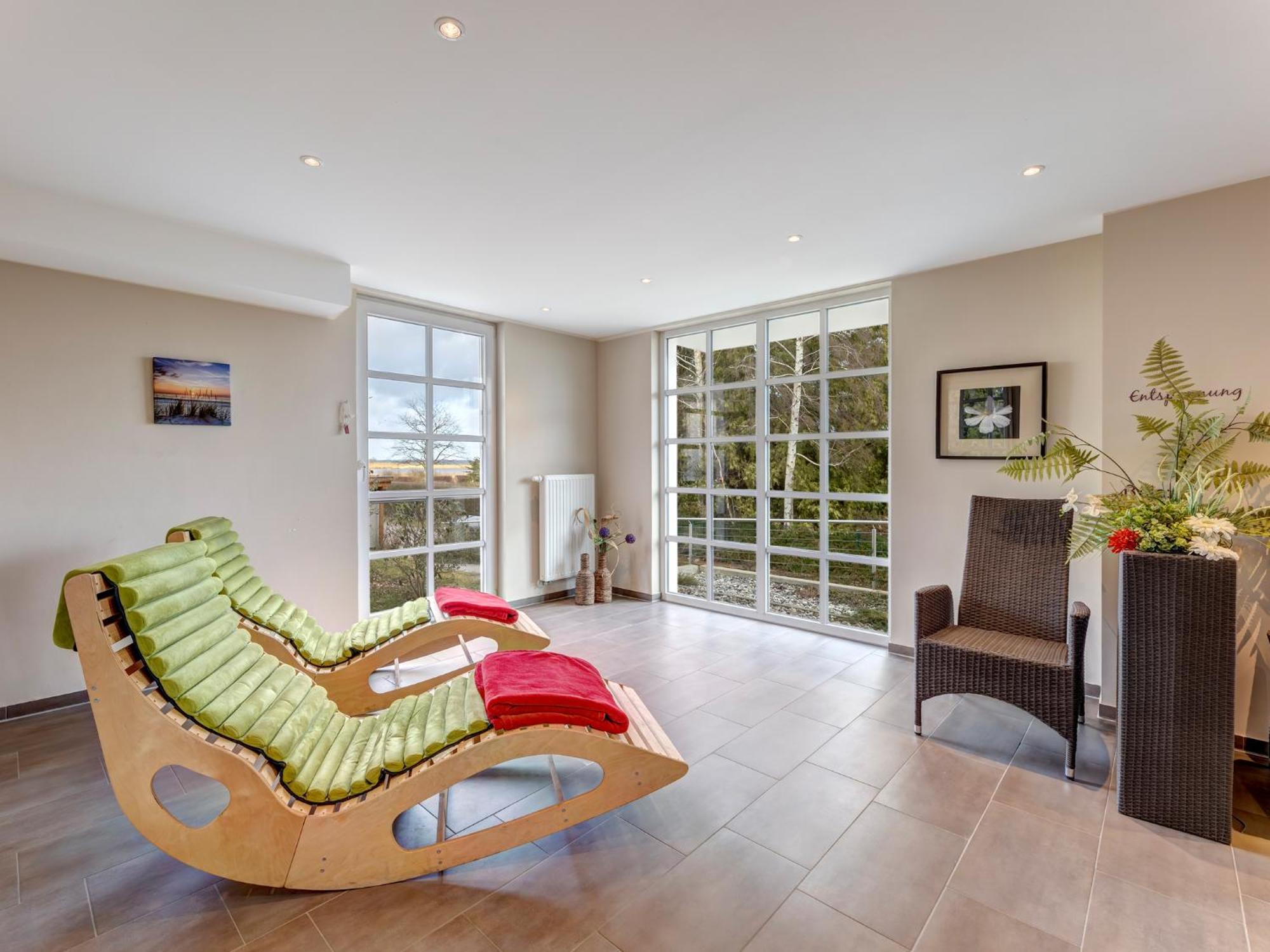 Residenz Am Balmer See - Bs 04 Mit Wellnessbereich מראה חיצוני תמונה