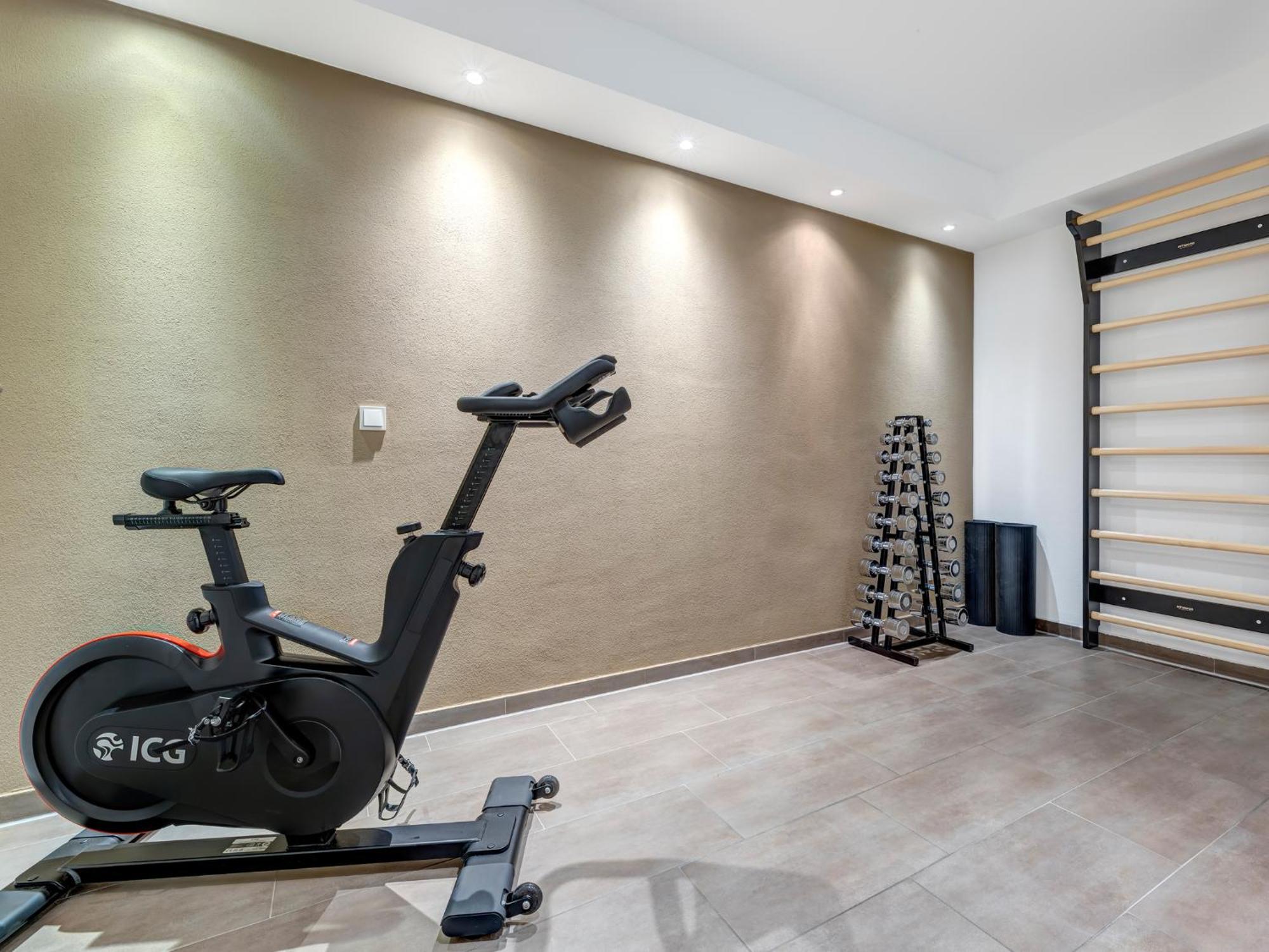 Residenz Am Balmer See - Bs 04 Mit Wellnessbereich מראה חיצוני תמונה