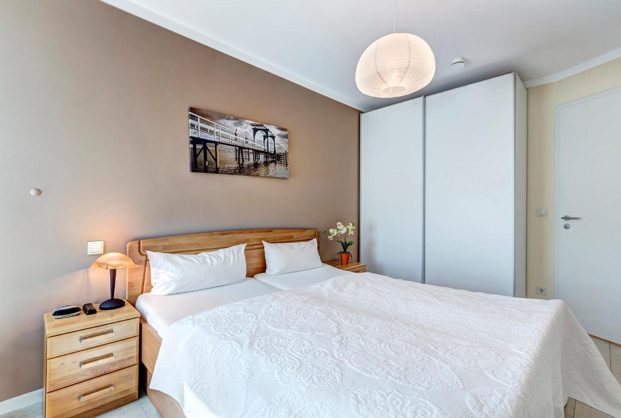 Residenz Am Balmer See - Bs 04 Mit Wellnessbereich מראה חיצוני תמונה