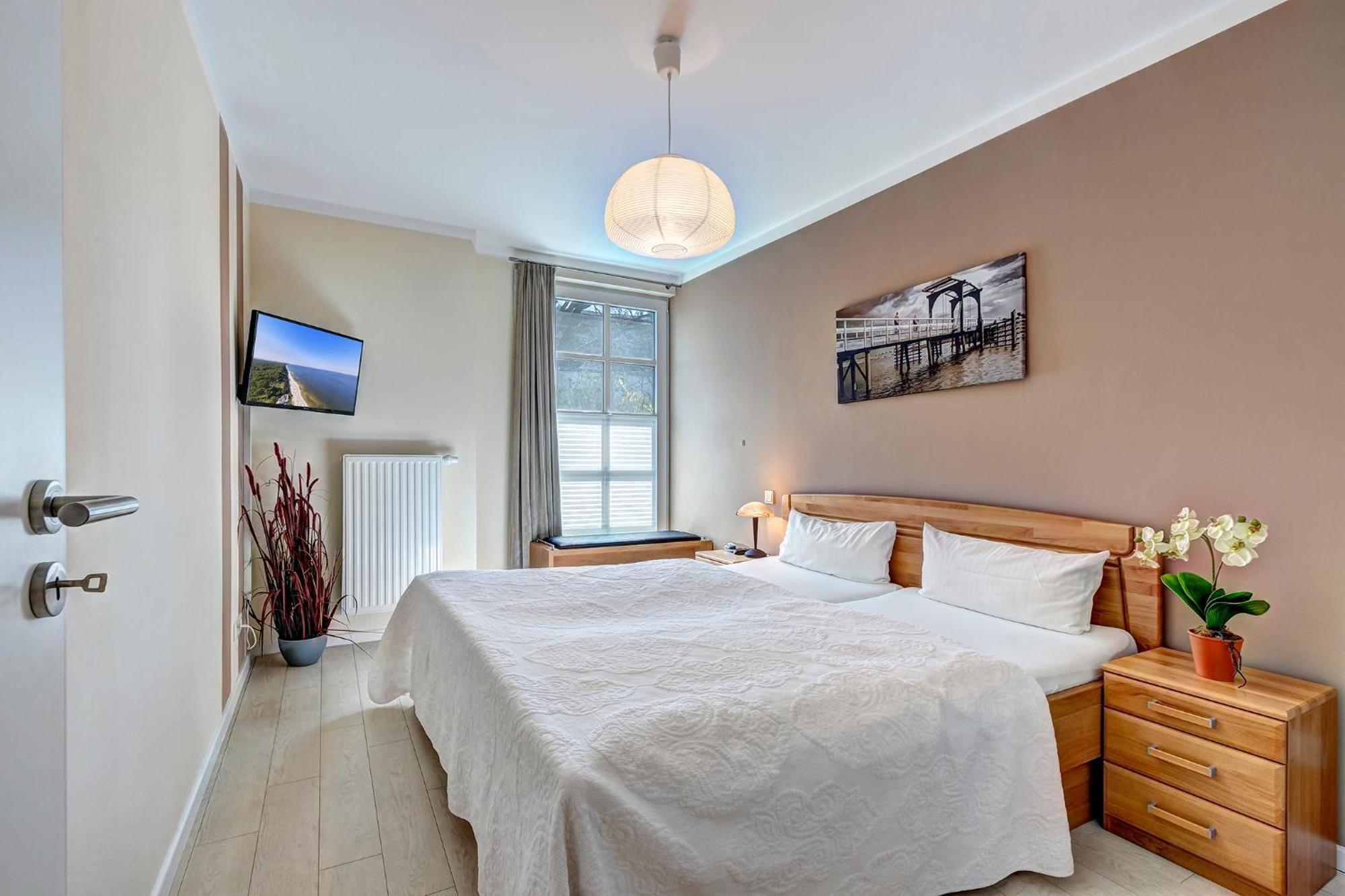 Residenz Am Balmer See - Bs 04 Mit Wellnessbereich מראה חיצוני תמונה