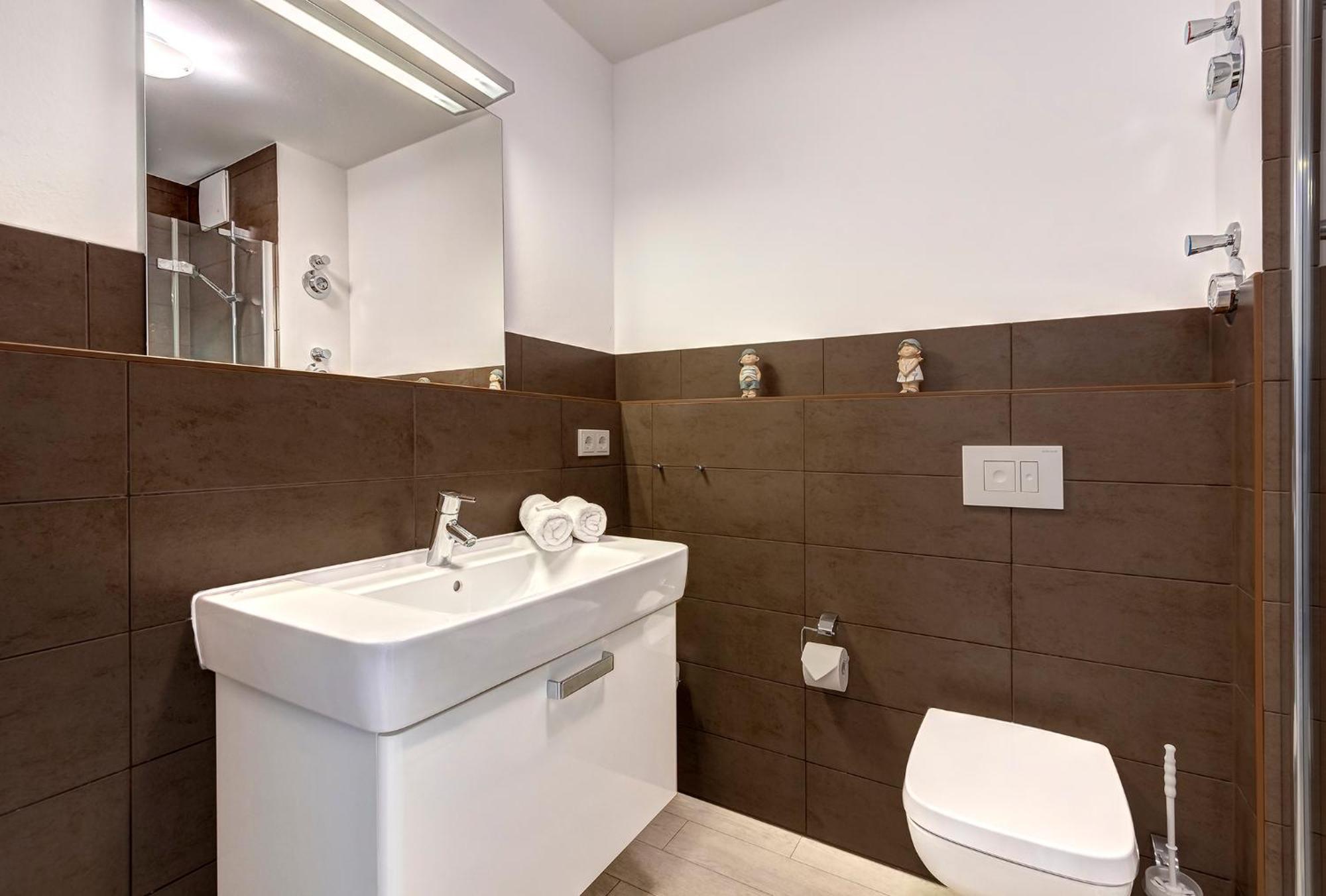 Residenz Am Balmer See - Bs 04 Mit Wellnessbereich מראה חיצוני תמונה