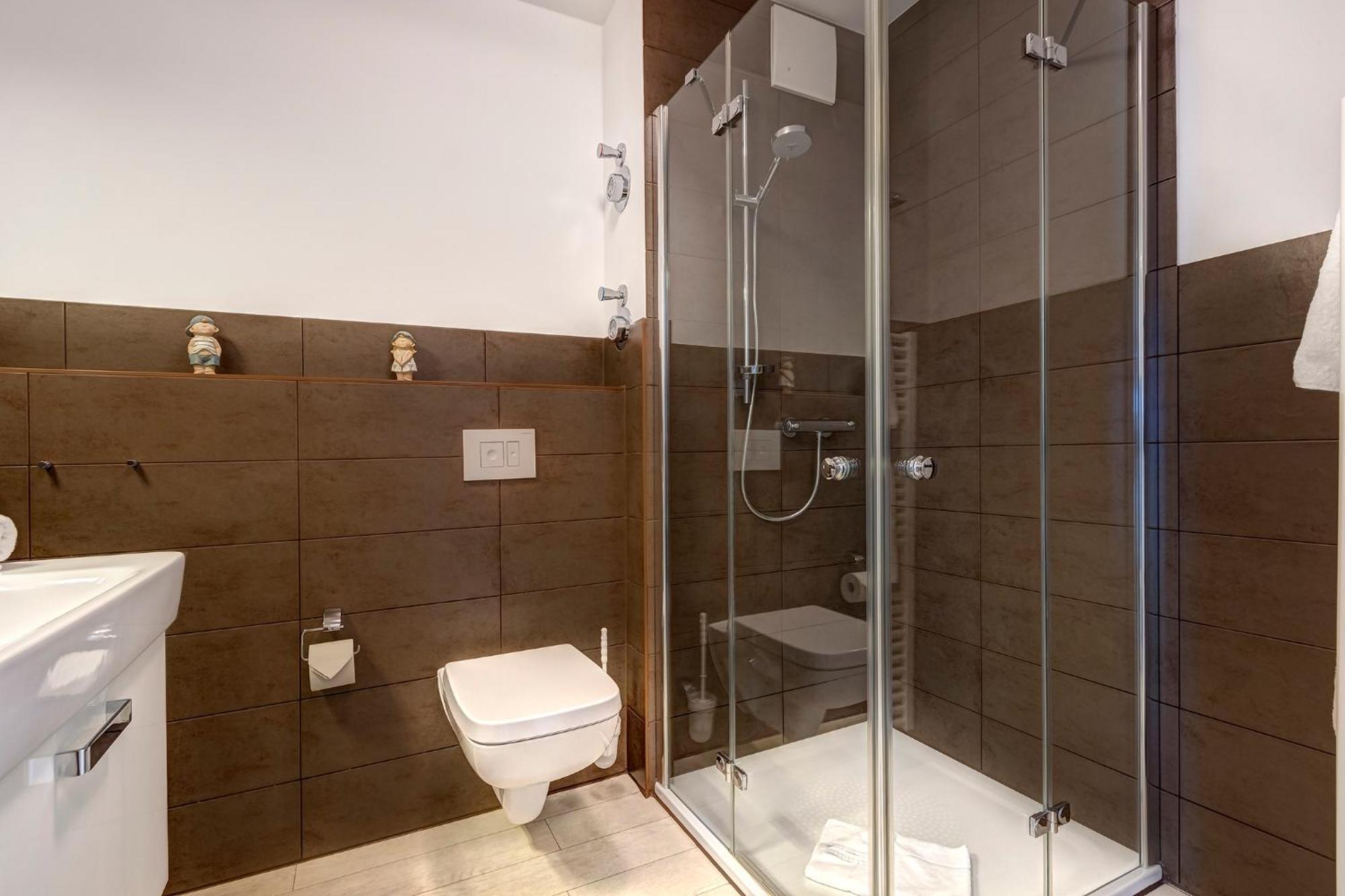 Residenz Am Balmer See - Bs 04 Mit Wellnessbereich מראה חיצוני תמונה