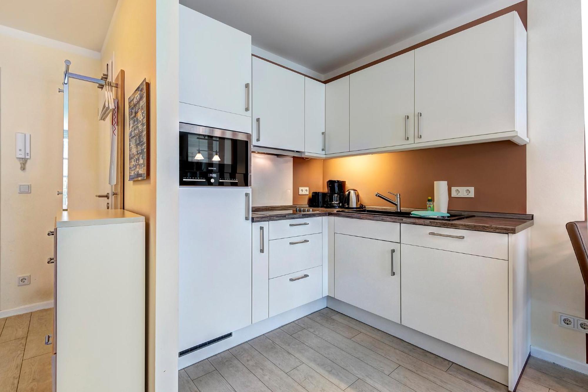 Residenz Am Balmer See - Bs 04 Mit Wellnessbereich מראה חיצוני תמונה