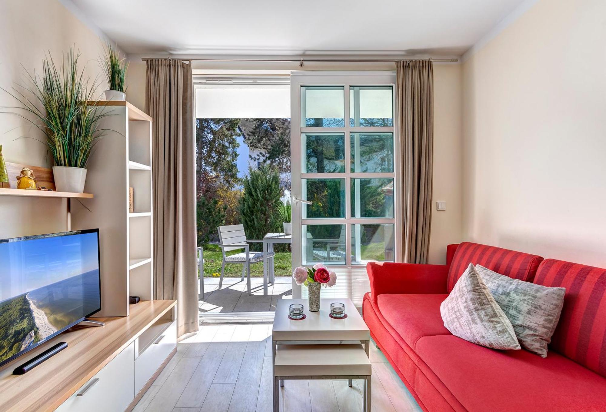 Residenz Am Balmer See - Bs 04 Mit Wellnessbereich מראה חיצוני תמונה