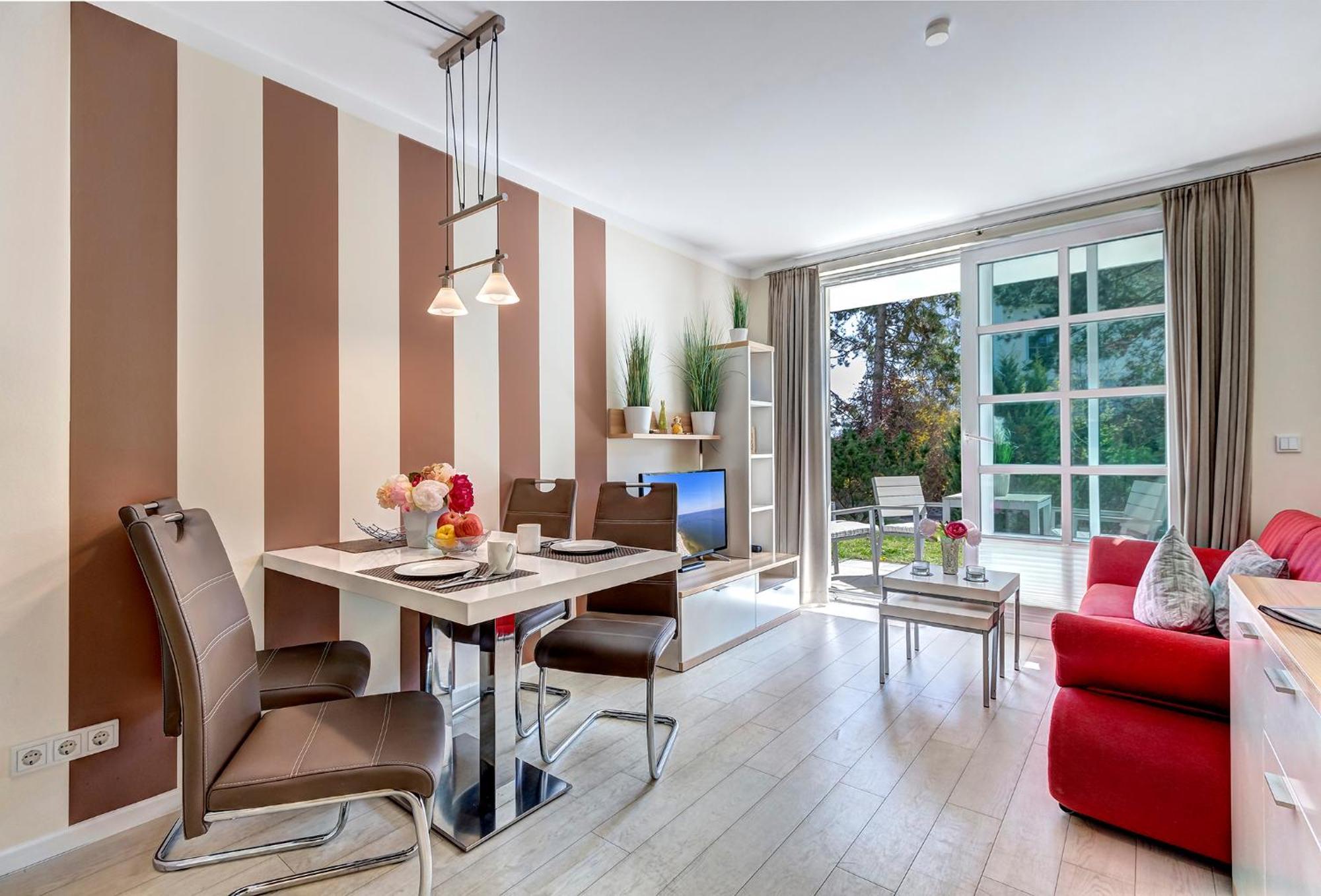 Residenz Am Balmer See - Bs 04 Mit Wellnessbereich מראה חיצוני תמונה